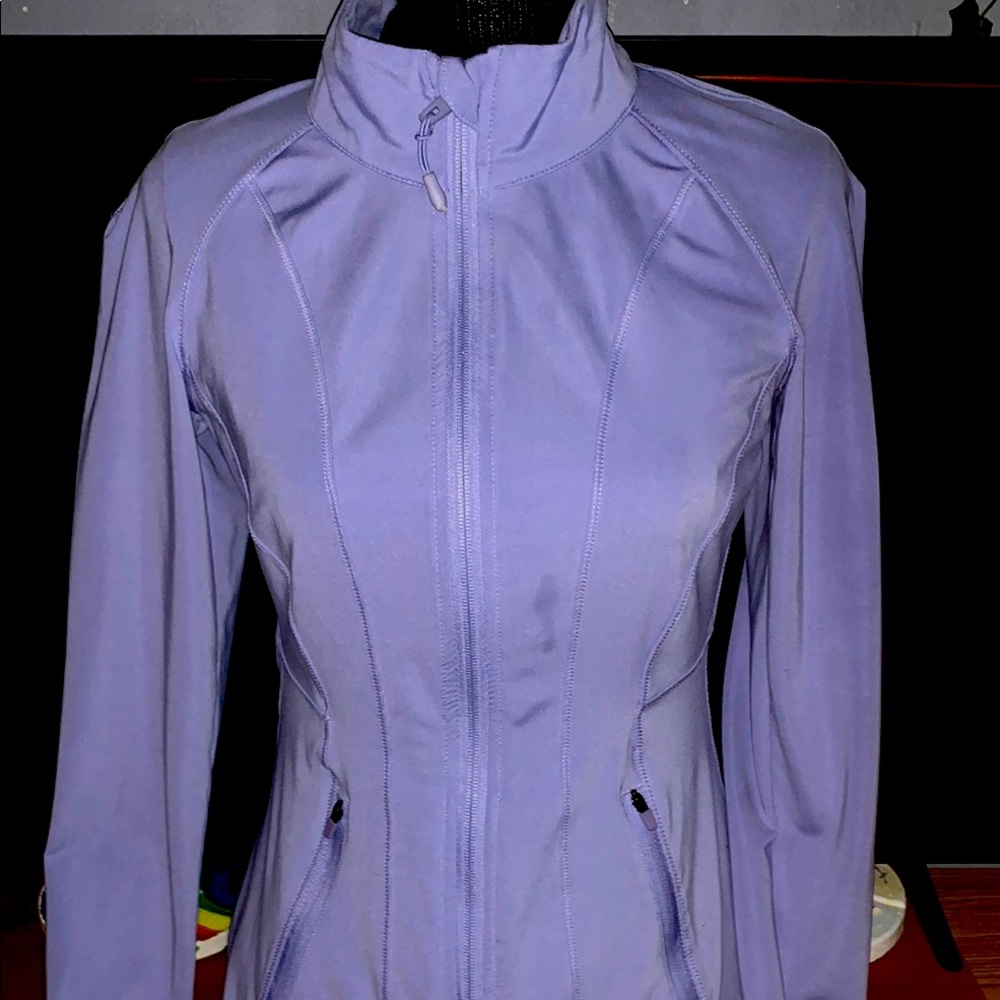 Avia Women's Purple Jacket